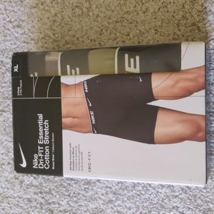 Nike Dri-Fit Essential Cotton Stretch Boxer Brief
